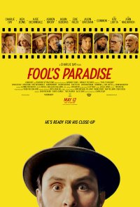 Poster do filme Fool's Paradise (2023)