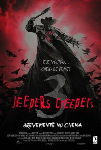 Poster do filme Jeepers Creepers 3 (2017)