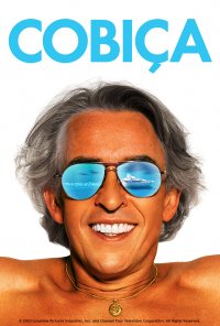 Poster do filme Cobiça / Greed (2019)