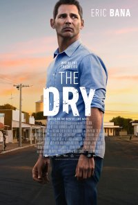 Poster do filme The Dry (2021)