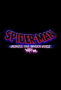Poster do filme Spider-Man: Into the Spider-Verse Sequel (Part I) (2022)