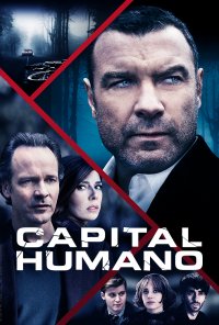 Poster do filme Capital Humano / Human Capital (2020)
