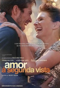Poster do filme Amor à Segunda Vista / Mon inconnue (2019)
