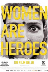 Poster do filme Women Are Heroes (2011)