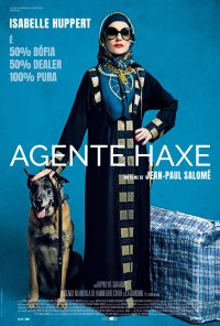Poster do filme Agente Haxe / La Daronne (2020)