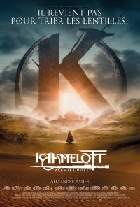 Poster do filme Kaamelott - Premier volet (2021)