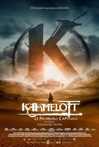 Poster do filme Kaamelott - O Primeiro Capítulo / Kaamelott - Premier volet (2021)