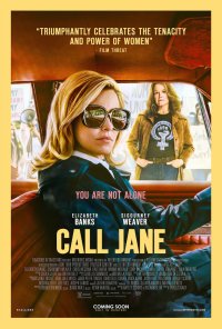 Poster do filme Call Jane (2022)