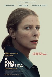 Poster do filme A Ama Perfeita / Chanson douce (2019)
