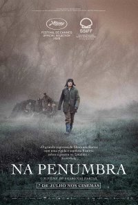 Poster do filme Na Penumbra / Sutemose (2020)