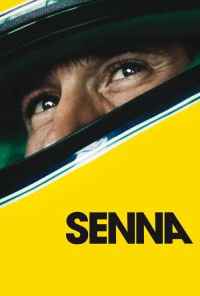 Poster do filme Senna (2011)