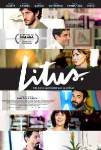 Poster do filme Litus (2019)