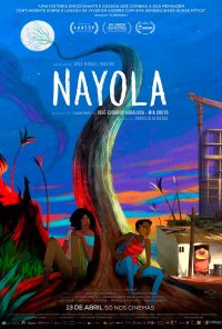 Poster do filme Nayola (2023)