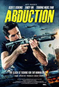 Poster do filme Abduction (2019)