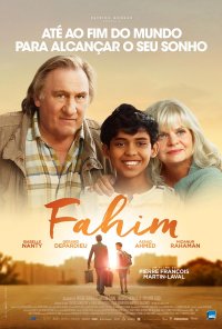 Poster do filme Fahim (2019)