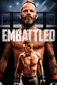 Poster do filme Embattled (2020)