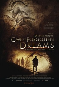Poster do filme A Gruta dos Sonhos Perdidos / Cave of Forgotten Dreams (2011)