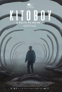 Poster do filme Kitoboy: O Salto do Baleeiro / Kitoboy (2020)
