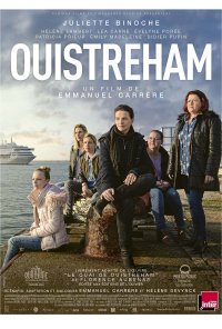 Poster do filme Ouistreham (2022)