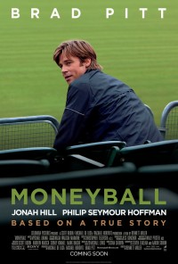 Poster do filme Moneyball - Jogada de Risco / Moneyball (2011)