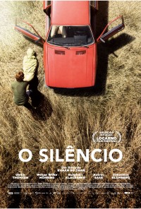 Poster do filme O Silêncio / Das Letzte Schweigen (2010)