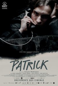 Poster do filme Patrick (2019)