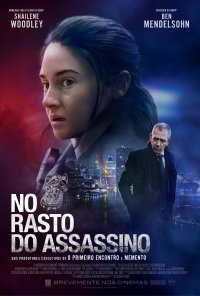 Poster do filme No Rasto do Assassino / To Catch a Killer (2023)