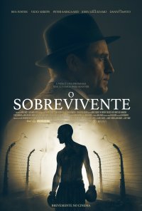 Poster do filme O Sobrevivente / The Survivor (2021)