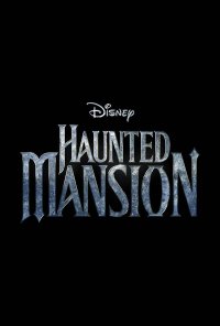 Poster do filme Haunted Mansion (2023)