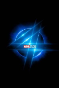 Poster do filme Fantastic Four (2025)