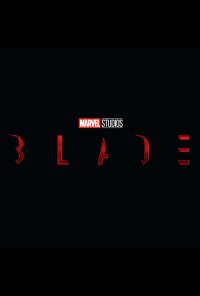 Poster do filme Blade (2024)