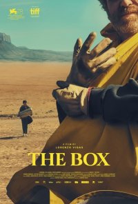 Poster do filme La Caja - A Caixa / La Caja (2021)