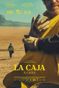 Poster do filme La Caja - A Caixa / La caja (2021)