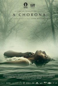 Poster do filme A Chorona / La Llorona (2019)