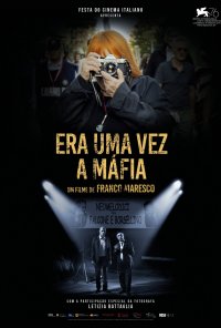 Poster do filme Era Uma Vez a Máfia / La mafia non è più quella di una volta (2019)