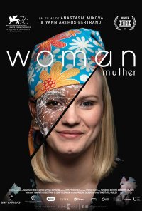 Poster do filme Woman - Mulher / Woman (2020)