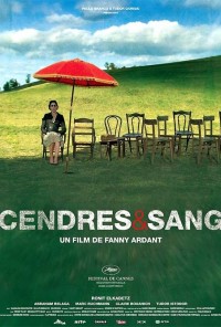 Poster do filme Cinzas e Sangue / Cendres et Sang (2009)