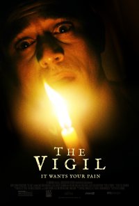 Poster do filme The Vigil (2019)