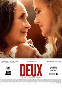 Poster do filme Deux (2020)
