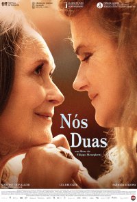 Poster do filme Nós Duas / Deux (2020)