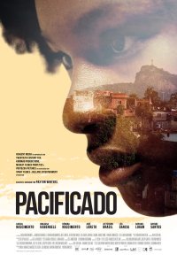 Poster do filme Pacificado (2019)