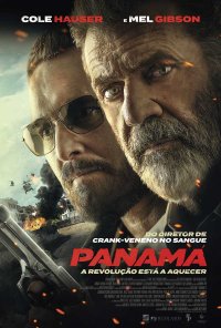 Poster do filme Panamá / Panama (2022)