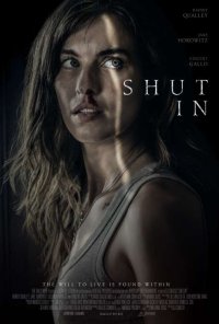 Poster do filme Shut In (2022)