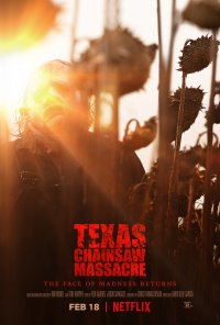 Poster do filme Massacre no Texas / Texas Chainsaw Massacre (2022)