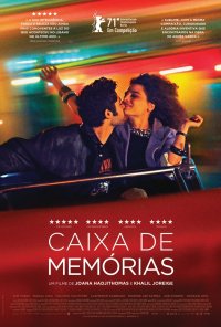 Poster do filme Caixa de Memórias / Memory Box (2021)
