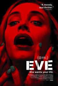 Poster do filme Eve (2020)