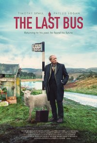 Poster do filme The Last Bus (2021)