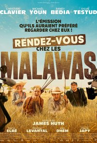 Bem-Vindos a África! / Rendez-vous chez les Malawas (2019) - filmSPOT