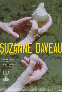 Poster do filme Suzanne Daveau (2019)