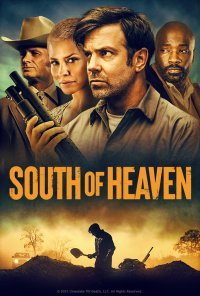 Poster do filme South of Heaven (2021)
